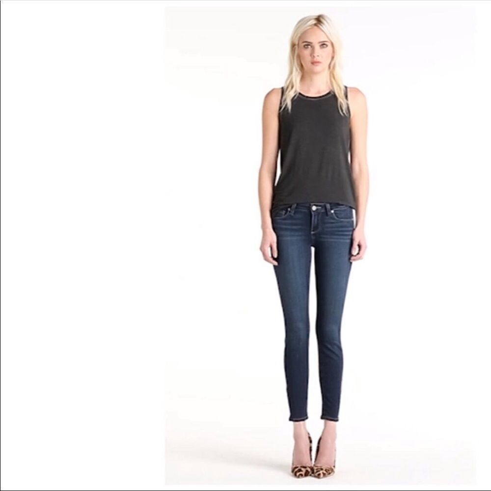 Paige sz 27 verdugo ankle